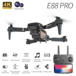 E88 Pro 4K HD Drone with Dual Camera - Image 3