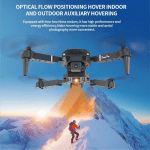 E88 Pro 4K HD Drone with Dual Camera - Image 8