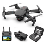 E88 Pro 4K HD Drone with Dual Camera - Image 2