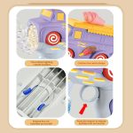 Bubble Gun - Ice Cream - Image 4