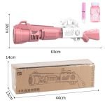 Bubble Gun - Electric - Image 5