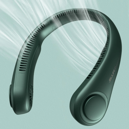 Jisulife Neck Fan Pro