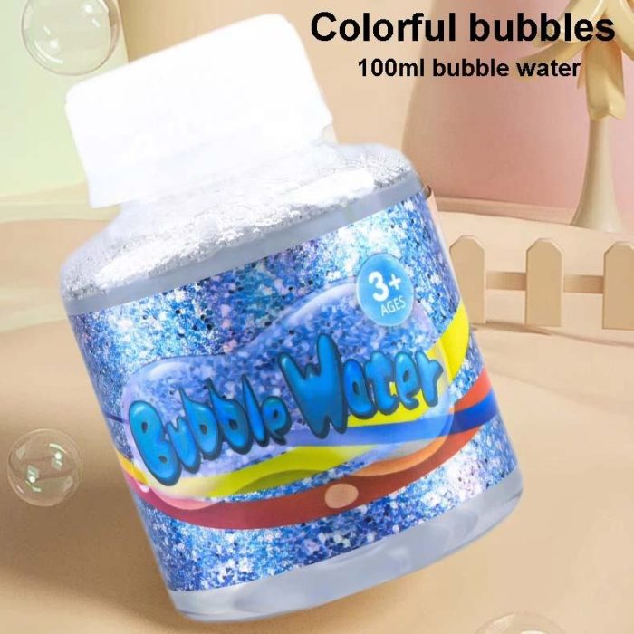 Bubble Gun - Ice Cream - Image 6