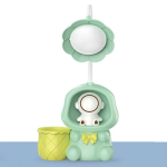 Reading Light with Pen Holder & Sharpener - Image 2