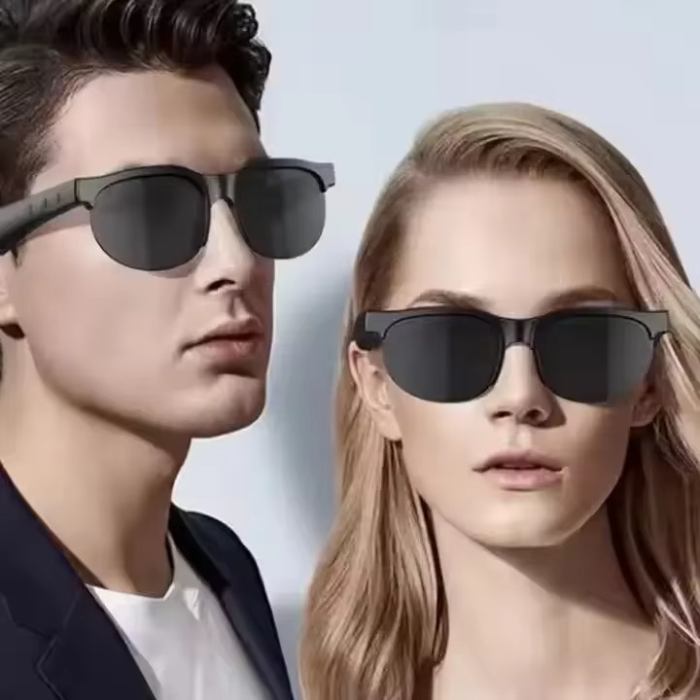 XG88 Pro Smart Bluetooth Sunglass - Image 7