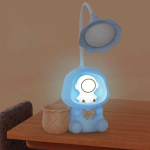 Reading Light with Pen Holder & Sharpener - Image 3