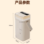 Remax 40000mAh Power Bank - Image 5