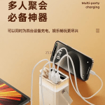 Remax 40000mAh Power Bank - Image 4