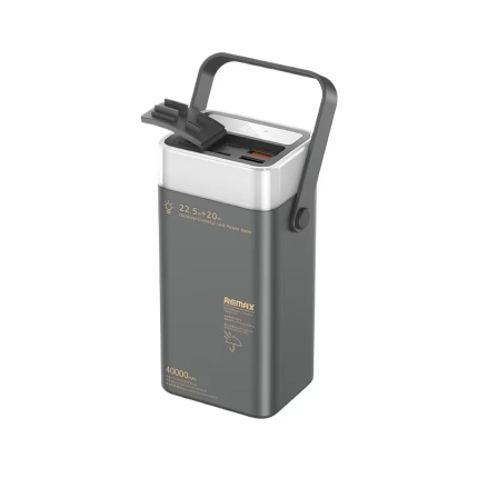 Remax 40000mAh Power Bank