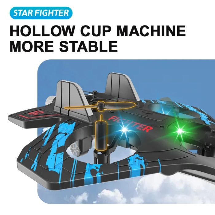 Remote Control Aircraft Drone - Image 5