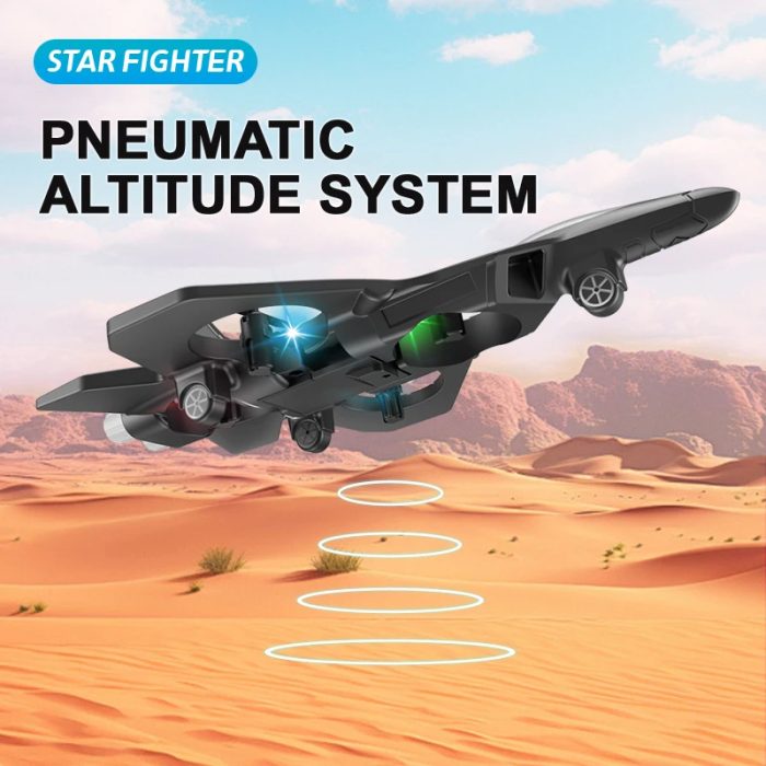 Remote Control Aircraft Drone - Image 6