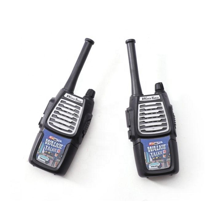 Walkie-Talkie For Kids - Image 1