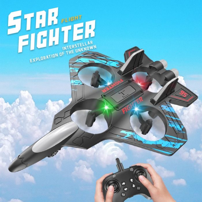Remote Control Aircraft Drone - Image 2