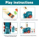 Domino Train For Kids - Image 6
