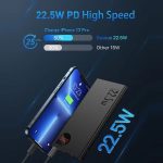 Baseus 20000mAh Power Bank - Image 5