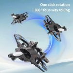 Remote Control Aircraft Drone - Image 4