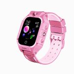 Kids Smart Watch - GPS & Calling - Image 3