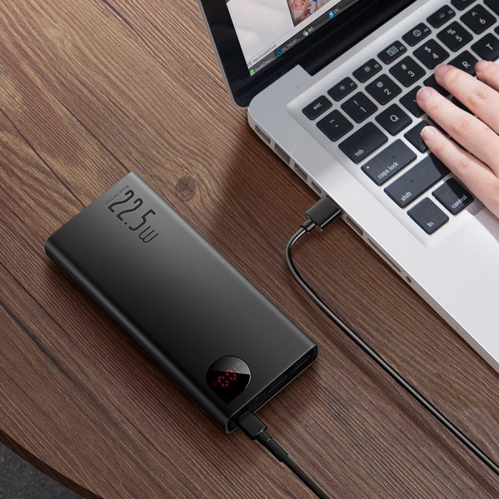 Baseus 20000mAh Power Bank - Image 9