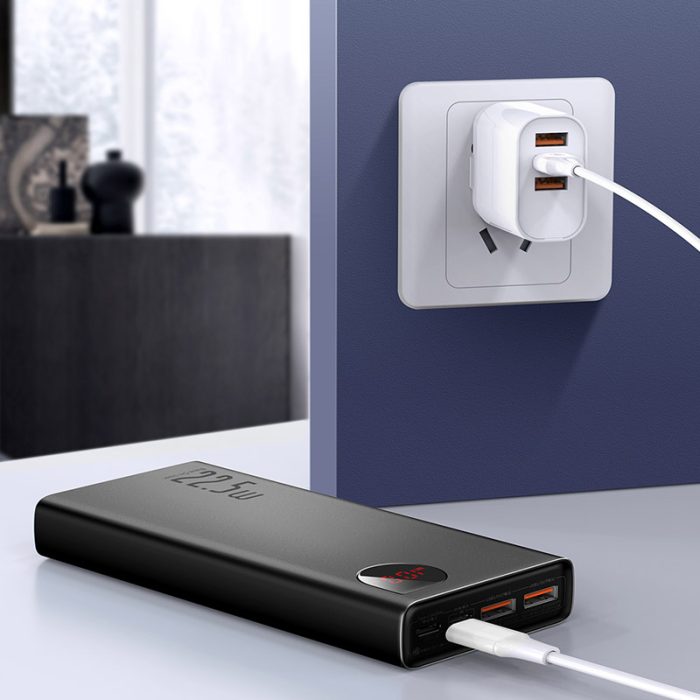 Baseus 20000mAh Power Bank - Image 6