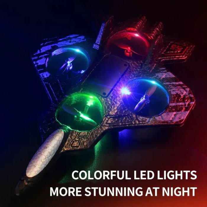 Remote Control Aircraft Drone - Image 3