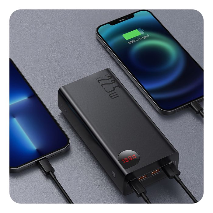 Baseus 20000mAh Power Bank - Image 10