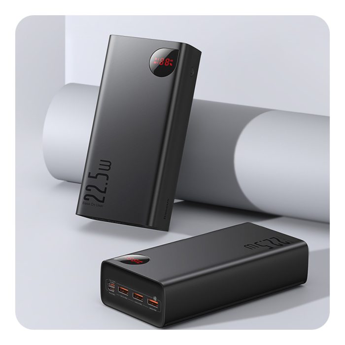 Baseus 20000mAh Power Bank - Image 8