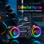 Helmet Headset - Y13 - Image 8