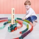 Domino Train For Kids - Image 3