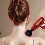 Rechargeable Massage Gun - Image 5