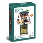Kitchen Set - 64 Pieces - Image 10