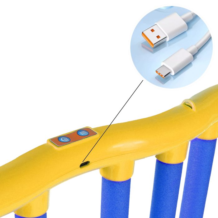 Falling / Catching Sticks Kids Toy - Image 5
