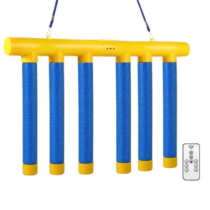 Falling / Catching Sticks Kids Toy - Image 2