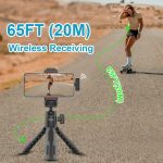 Ulanzi J12 Dual Wireless Microphone - Image 6