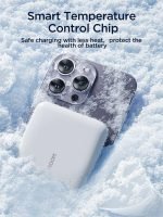 10000mah JOYROOM Wireless Power Bank - Image 8