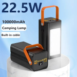 100000mAh Hoco Power Bank - Image 7